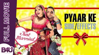 PYAAR KE SIDE EFFECTS HD  Rahul Bose  Mallika Sherawat  Aamir Bashir [upl. by Anna-Diana]