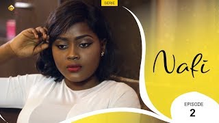 Série NAFI  Episode 2  VOSTFR [upl. by Yenduhc]