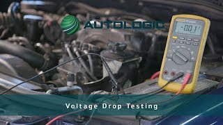 The Best Way to Perform a Voltage Drop Test [upl. by Cavanagh520]