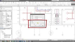 Revit MEP  Lyse grå tonede linkede filer [upl. by Kliment]