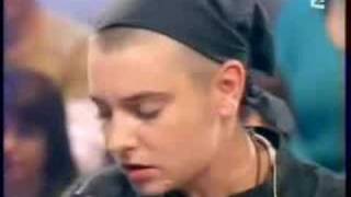 Sinead OConnor  Jah Nuh Dead [upl. by Novehs]