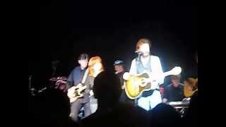 Reba amp Ronnie Dunn Cowgirls Dont Cry [upl. by Narah]