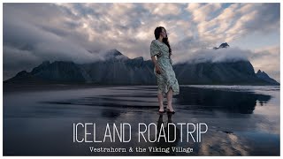 Vestrahorn  Iceland Travel and Photography Guide  Part 4 [upl. by Ellord681]