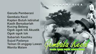 Album Yanto Hoka Feat Sugik Ogok gok yantohoka [upl. by Brink]