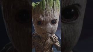 GUARDİANS OF GALAXY  BABY GROOT BÖLÜM 1 [upl. by Mchale249]