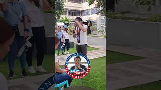 🔴NAPAKA HUSAY TALAGA NI CONGRESSMAN ERNIX DIONISIO NG DISTRICT 1 SA TONDO [upl. by Meggy]