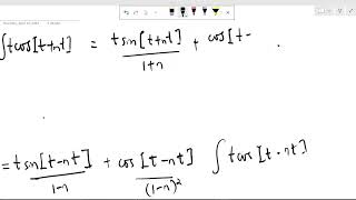 Solving Fourier Series Odd Piecewise Function  tsint [upl. by Gery]