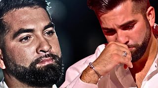 Kendji Girac dévasté  Les raisons déchirantes de sa souffrance ces derniers mois [upl. by Neelon473]