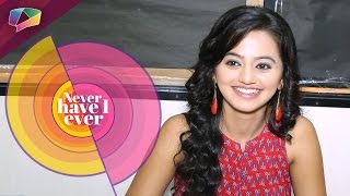 Helly Shah shares how she shares her mobile number [upl. by Resay37]