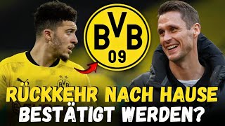 💥kam gerade heraus tolle Neuigkeiten Nachrichten Von Borussia Dortmund Heute [upl. by Groh]