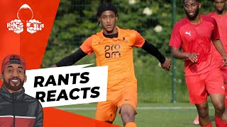 ajsealy6494 amp Riccardo March The Oranje Army Top of The League  RANTS REACTS [upl. by Childers]