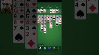 freecell card game [upl. by Mcgee]