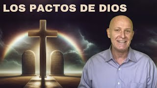 Los Pactos de Dios 🌈  Dispensacionalismo 3 ✨ [upl. by Maram]