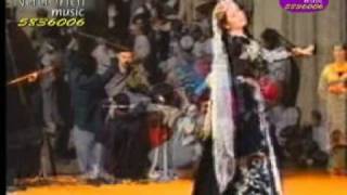 dosmal ye raoto Pashto Afghan song [upl. by Anazus]