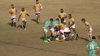 Randfontein 2nd vs Alberton  3 Aug 2024 Highlights [upl. by Magdalena]