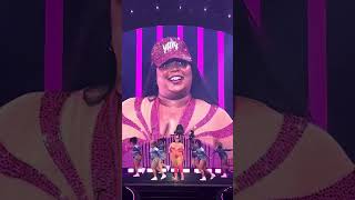 Lizzo  Rumors Live in Paris The Special Tour [upl. by Stralka]