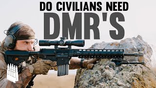 Should You Buy A DMR DMR basics and setup [upl. by Cheslie140]