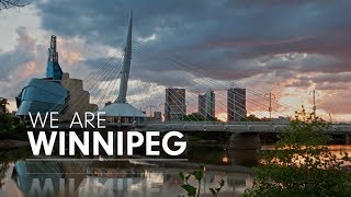 We Are Winnipeg [upl. by Karlin]