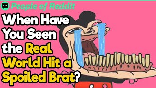 Spoiled Brats Getting Owned  People Stories 419 [upl. by Nomad]