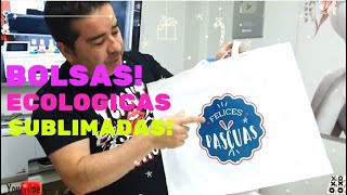 ✔️TE ENSEÑAMOS TODOS LOS TRUCOS PARA HACER BOLSAS DE FRISELINA O ECOLOGICAS 2021 [upl. by Ellehcit872]