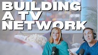 How to Start a TV Network  Advice from David Brunner DBTV [upl. by Erasmo]