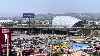 MetroLink to Angel Stadium [upl. by Malcah]