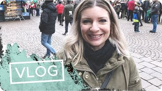 VLOG 86  FamilyFun und Nahrungsbeschaffungstechniken [upl. by Howund]