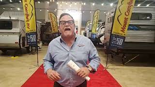 The 2021 January RV Show at Mount Comfort RV  Wrap Up [upl. by Pryor]