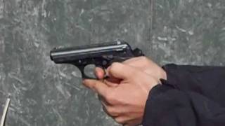 Bersa Thunder 22 Review [upl. by Stephania257]