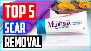 Best Scar Removal Creams in 2023 [upl. by Valdis]