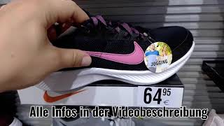 Bester Joggingschuh für Frauen  Nike Damen Odyssey React Sneakers [upl. by Erlene247]