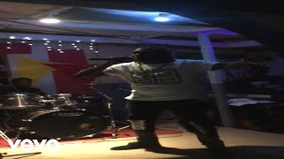 Hylita  Live Performance Bonitto Crescent Mandeville [upl. by Nelrsa]