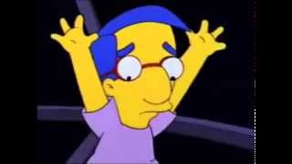 Milhouse Ay mis anteojos [upl. by Toomay327]