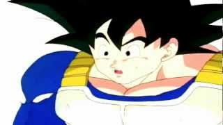 Gohan supera los poderes de Goku Audio Latino HD [upl. by Aserehc]