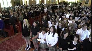 Shawnigan Lake School Chapel May 15th 2024 [upl. by Nede]