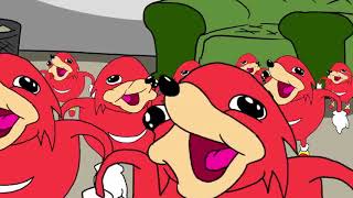 Do You Know Da Wae VEVO  OFFICIAL MUSIC VIDEO Ft Ugandan Knuckles [upl. by Stilu690]