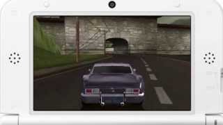 eShop EU Chevrolet Camaro Wild Ride  First Look [upl. by Savdeep]