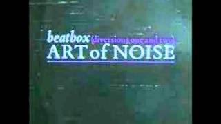 ART OF NOISE  BEAT BOX  1984 [upl. by Archangel]