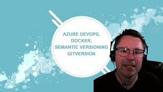 Semantic Versioning Docker and Azure Devops [upl. by Ahtimat]