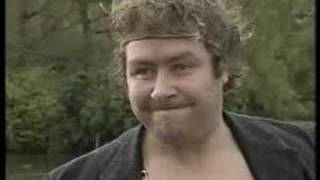 Rab C Nesbitt quotWorkquot  Series 1 Episode 1 Part 23 [upl. by Pauwles598]