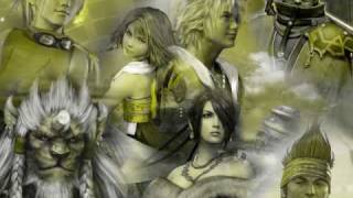 Final Fantasy X  Summoned Beast Battle EXTENDED [upl. by Oiretule]