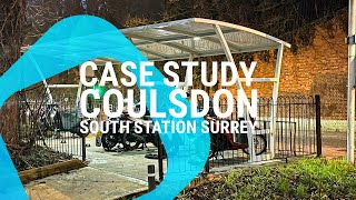 Case Study Coulsdon South Station  Surrey [upl. by Coppock]