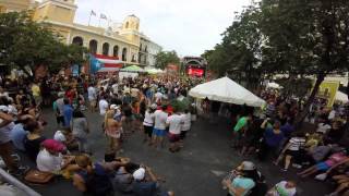 2015 San Sebastian Festival  Puerto Rico [upl. by Gylys]