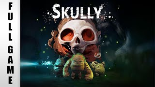 SKULLY Full Game No Commentary [upl. by Nila538]