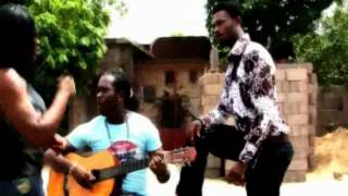 musique camerounaise makossa 2012 [upl. by Nerraf]