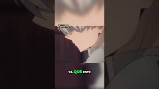 🔶Tops ANIMES poco conocidos BRUTALMENTE BUENOS 2024  anime otaku topsanimes shorts [upl. by Treharne]