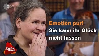 Sensation 300 Jahre alte Dose sprengt alle Erwartungen  Bares für Rares vom 12072018  ZDF [upl. by Ivon185]