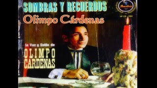 Olimpo Cárdenas  Alzame en tus brazos [upl. by Autry]