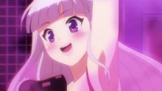 The Testament of Sister New Devil  Departures  Clip 04 dt [upl. by Annalee]