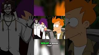 Futuramas Epic Finale A Timeless Conclusion [upl. by Ib]